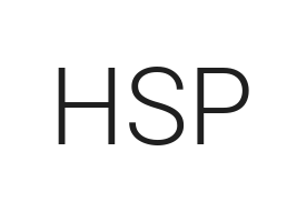 HSP profile picture